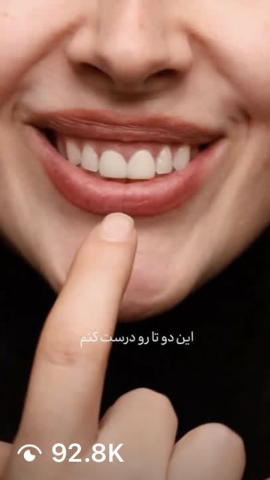 نمونه محتوای اینستاگرام ۲